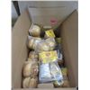 Image 1 : 15 Bags of 4 Schar Gluten Free Hamburger Buns