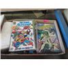 Image 1 : 100 Assorted Comic Books
