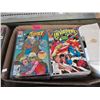 Image 1 : 100 Assorted Comic Books