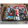 Image 1 : 100 Assorted Comic Books