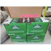 Image 1 : 4 Boxes of 24 Green Mountain K-Cup Coffee