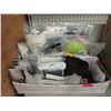 Image 1 : Box Lot of Assorted Amazon Overstock Goods