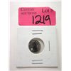 Image 1 : 1/10 Oz. .9995 Platinum 2022 Britannia Coin