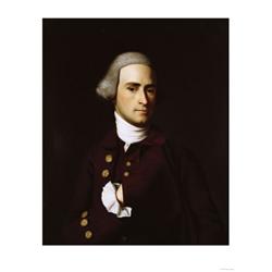 Mr. Joshua Henshaw II- Giclee