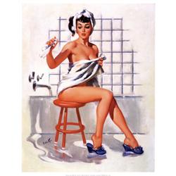 Stool Pigeon by Ballantyne