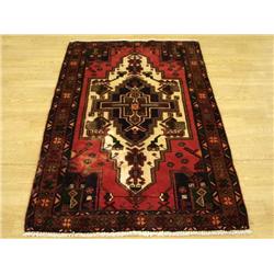 Koliaei Persian Wool Rug