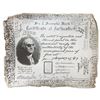 Image 4 : Mr. Brainwash, "Popeye" Framed One-of-a-Kind Mixed Media, Numbered 1/1 Inverso and Hand Signed with 