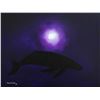 Image 2 : Wyland- Original Painting on Canvas "Humpback"