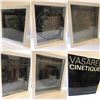 Image 1 : Victor Vasarely- 3D Wall Sculpture/object - Set of 5 "Cinetiques"