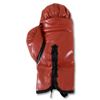 Image 3 : Everlast Professional Boxing Glove (Red), Autographed by Heavy Weight Champion of the World Tyson Fu