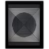 Image 1 : Victor Vasarely- 3D Wall Sculpture/object "Cinetiques"