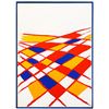 Image 2 : Alexander Calder- Lithograph "DLM190 - Composition II"
