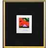 Image 2 : Peter Max- Original Lithograph "Jumper with Two Pyramids (Mini)"