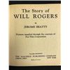 Image 3 : THE STORY OF WILL ROGERS NO. 1096 (1935)