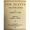 Image 3 : TOM BEATTY ACE OF THE SERVICE NO. 723 (1934)
