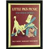 Image 1 : LITTLE PIG'S PICNIC AND OTHER STORIES (1939)