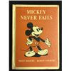 Image 1 : WALT DISNEY'S MICKEY NEVER FAILS (1939)