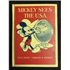 Image 1 : WALT DISNEY'S MICKEY SEES THE U.S.A. (1944)