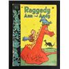 Image 1 : DELL COMICS RAGGEDY ANN AND ANDY NO.
