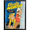 Image 1 : DELL COMICS CHARLIE MCCARTHY NO.1 (1949)