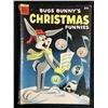 Image 1 : DELL COMICS BUGS BUNNY CHRISTMAS NO.5 (1952)