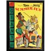 Image 1 : DELL COMICS TOM AND JERRY NO.2 GIANT SIZE 1948