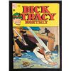 Image 1 : DELL COMICS DICK TRACY MONTHLY NO.5 1955