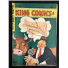 Image 1 : KING COMICS NO.111 (1945)