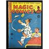Image 1 : MAGIC COMICS NO.56 (1944)