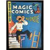 Image 1 : MAGIC COMICS NO.60 (1944)