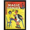 Image 1 : MAGIC COMICS NO.62 (1944, KING FEATURES SYNDICATE)