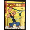 Image 1 : KING COMICS NO.106 (1945)