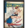 Image 1 : KING COMICS NO.105 (1945)