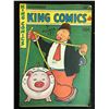 Image 1 : KING COMICS NO.115 (1945)