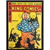 Image 1 : KING COMICS NO.142 (1948)