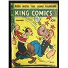 Image 1 : KING COMICS NO.140 (1947)