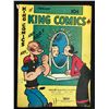 Image 1 : KING COMICS NO.130 (1947)