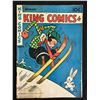 Image 1 : KING COMICS NO.129 (1947)