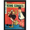 Image 1 : KING COMICS NO.127 (1946)