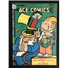 Image 1 : ACE COMICS NO.180 (1948)