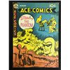 Image 1 : ACE COMICS NO.149 (1949) EARLY PHANTOM COVER