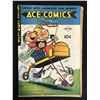 Image 1 : ACE COMICS NO.90 (1944)