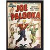 Image 1 : JOE PALOOKA COMICS NO.9