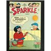 Image 1 : SPARKLER COMICS NO.24