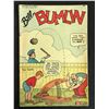 Image 1 : TREASURY OF COMICS BILL BUMLIN NO.3 1947)