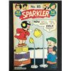Image 1 : SPARKLER COMICS NO.85