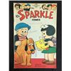 Image 1 : SPARKLE COMICS NO.7