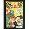 Image 1 : SPARKLER COMICS NO.89