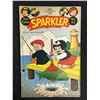 Image 1 : SPARKLER COMICS NO.93