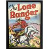 Image 1 : THE LONE RANGER NO.167 (1947)